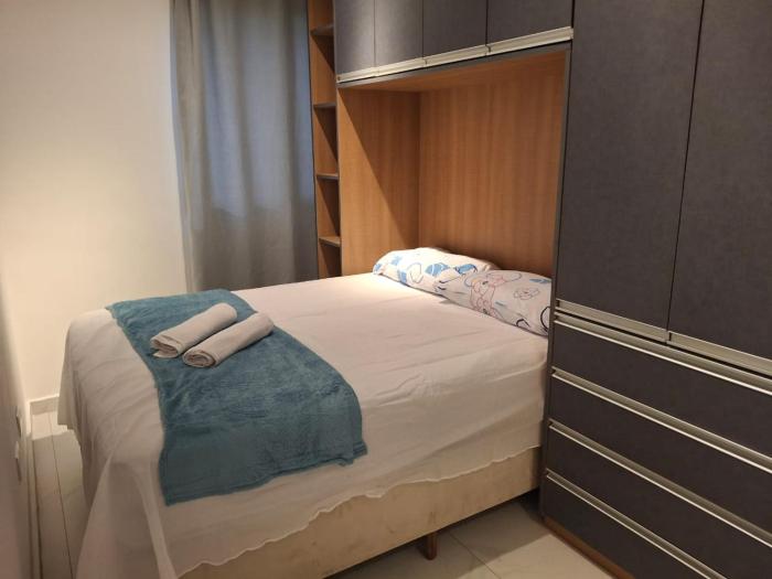 Apartamento em São Paulo