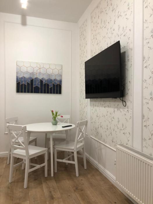 Sands Sopot Apartments B