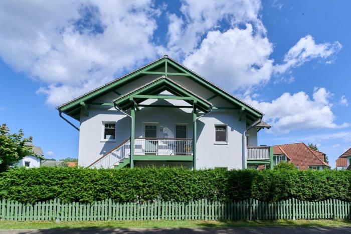 FeWo 54 6, Lindenweg 2 f