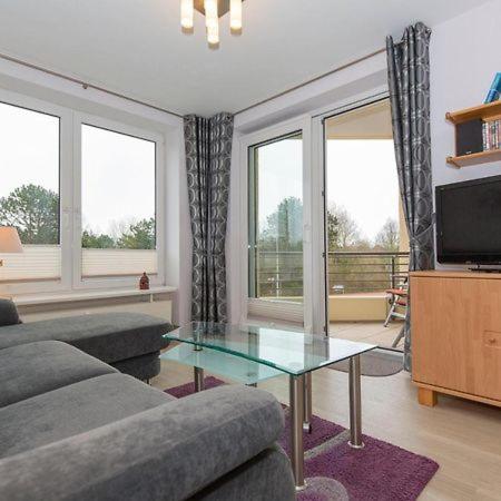 Kurpark Residenz App 104