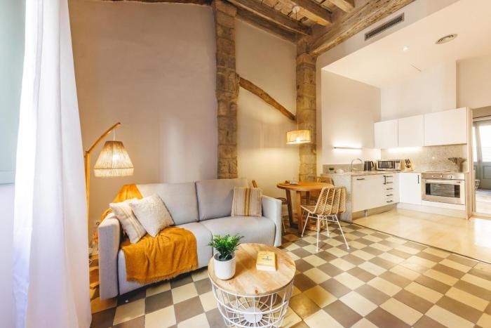 Bravissimo Calderers La Lleona, heart of the Barri Vell