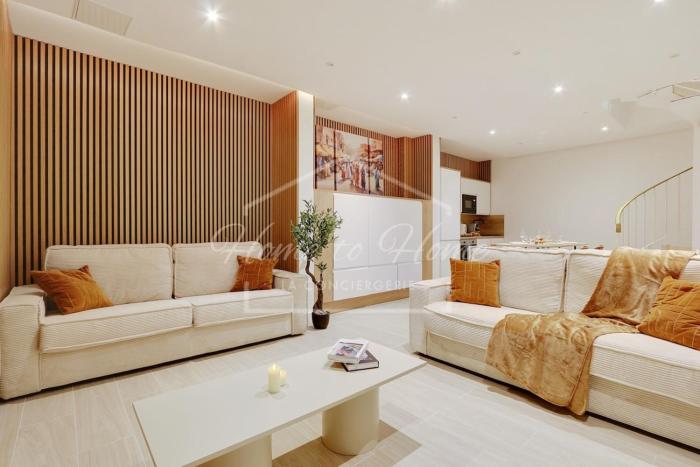 Luxury Stay & Spacious