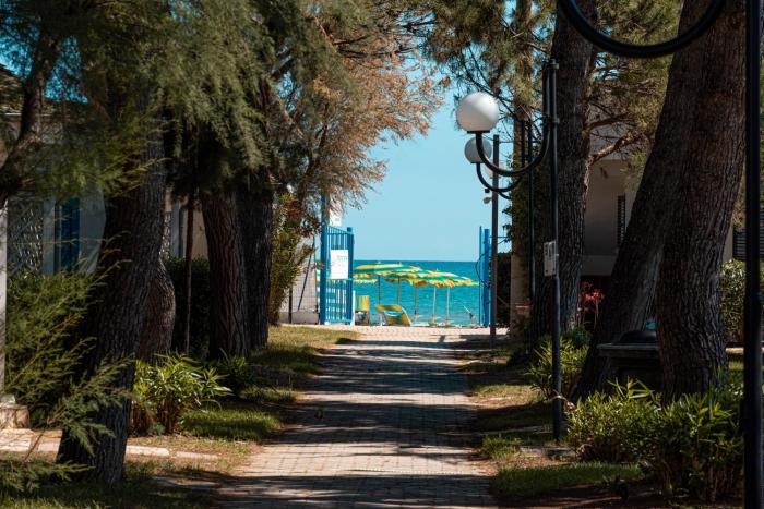 Residence Le Orchidee