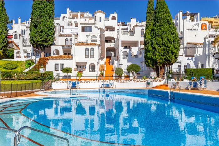 Cosy 2 bedrooms - Pueblo Evita