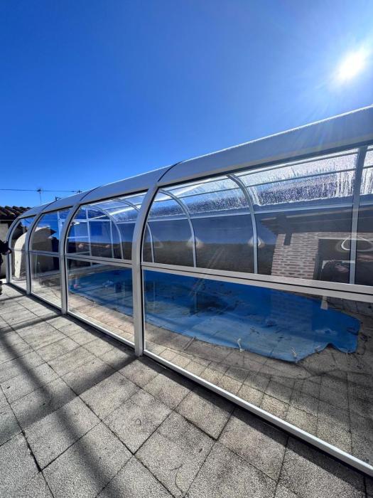 blasón conde de castro