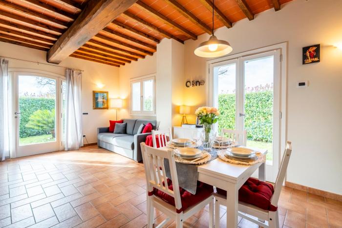 Countryside View - Villetta Chic