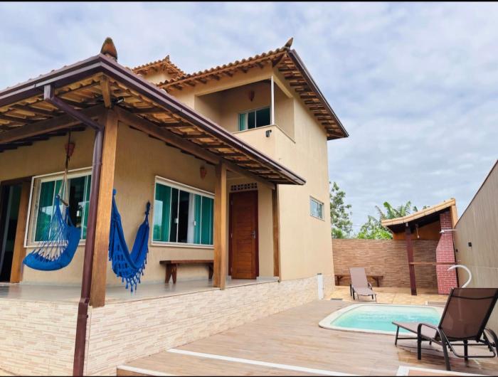 Búzios casa boa vista