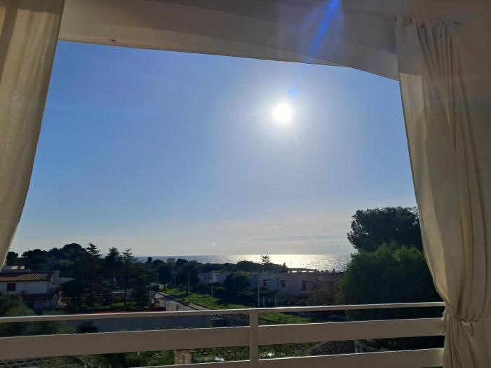 Villa Romana Aurora