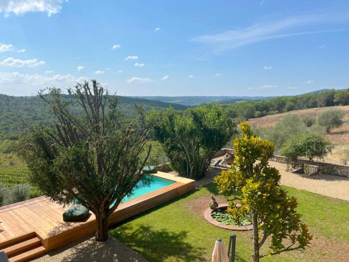 Dimora Boccaccio by VacaVilla