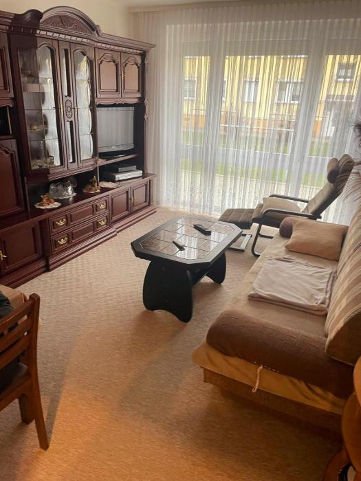 Ferienwohnung OC