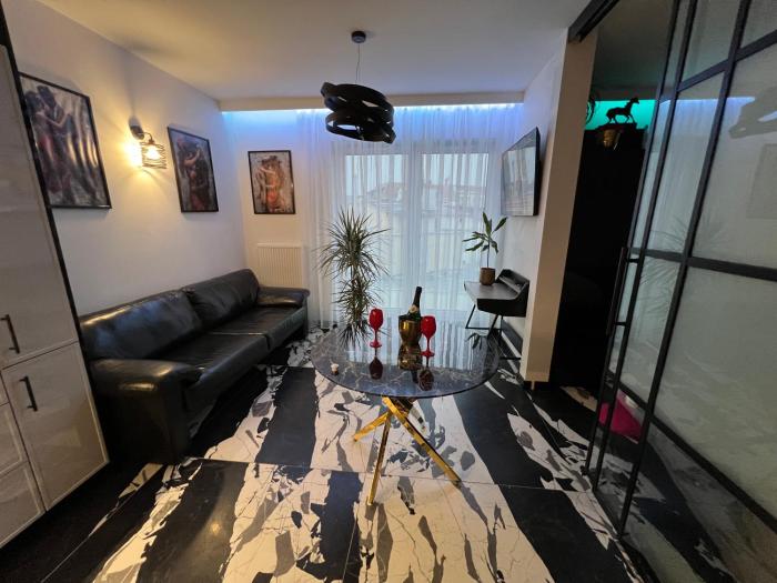 Towarowa Milionowa 45 Check-in 24 H