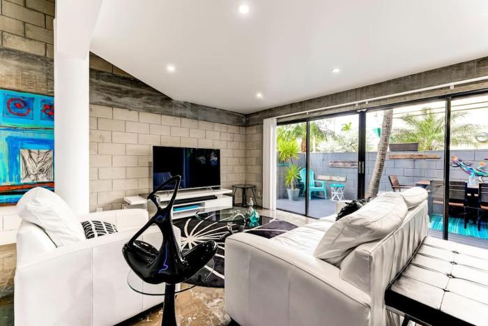 Entire townhouse Ft Lauderdale