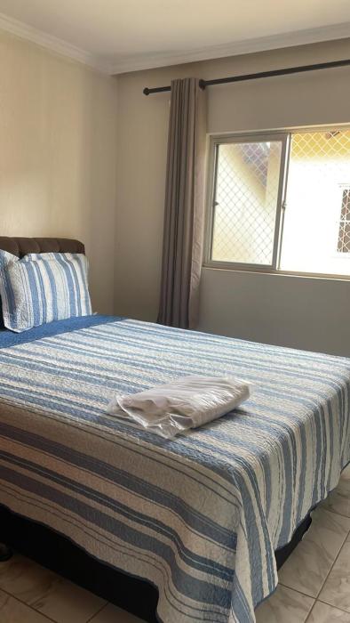 Confortable apartamento