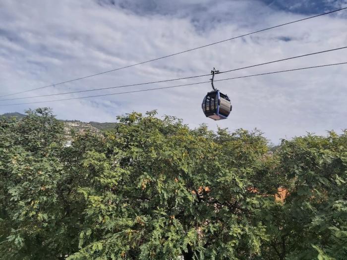 Joses Place Holiday Apartment