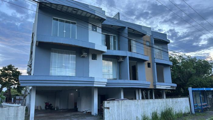 Apartamento pântano do Sul