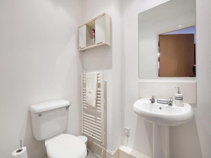 PNJ Long Stay Central Manchester Accommodation