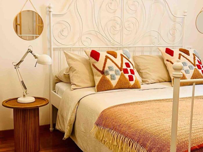 d-cube camera Colosseo