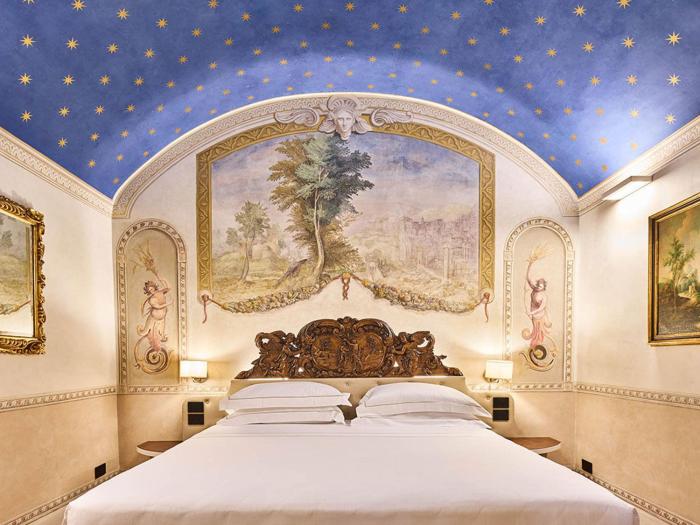 Duomo Luxury Florence Appartment