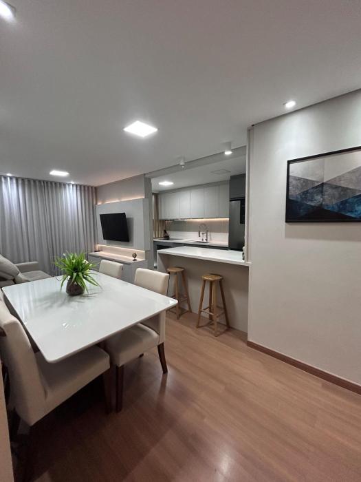 Apto Central in Caxias do Sul