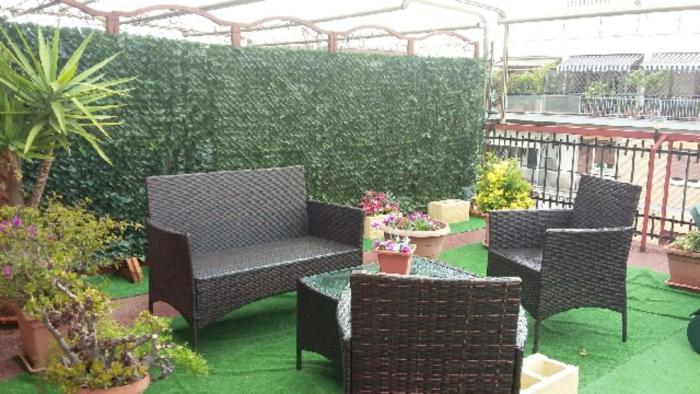 Bed and Breakfast sapore da mare