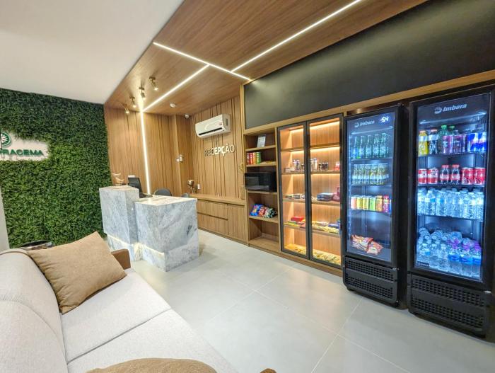 Hotel Jardim Iracema