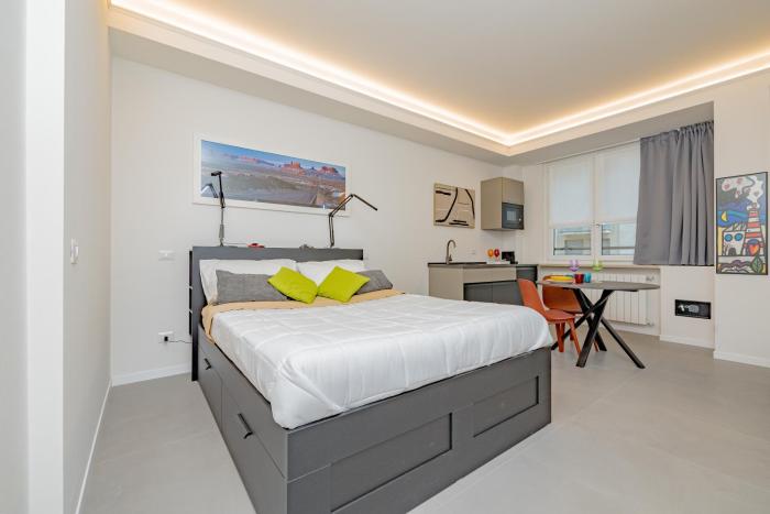 Cosy Studio Milano- Buenos Aires & Loreto