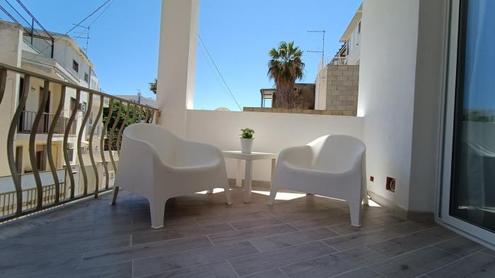 Mi Casa es Tu Casa Donnalucata