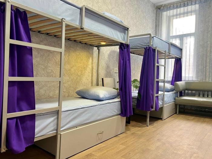 Comfort 24 Hostel