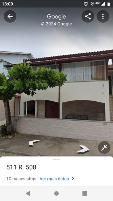 Pousada mar aberto 1