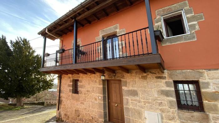 El Mirador de La Poblacion