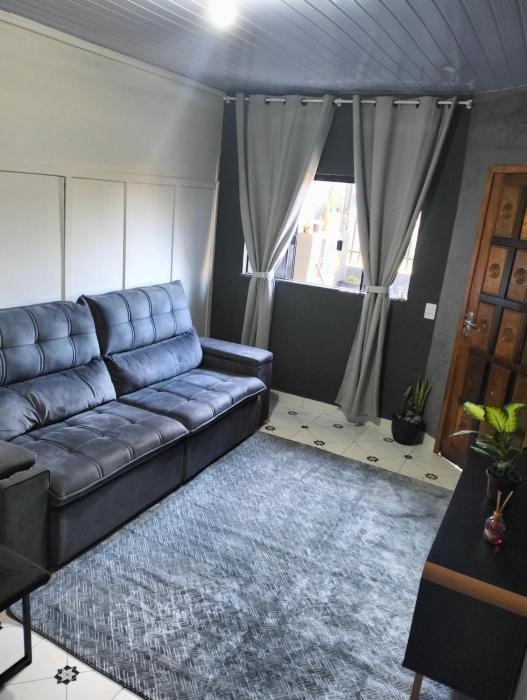 Casa aconchegante para hóspedes ao lado da 466 e Cidade dos Lagos