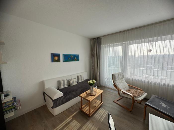 Ferienwohnung im Haus Nordland Nordland, App 74 Hund