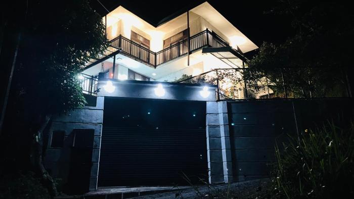 WonderStay Holiday Bungalow - Kandy