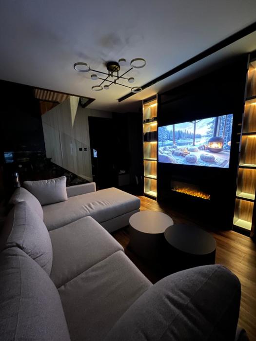 Premium Apartment2 Divcibare