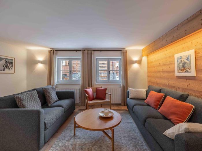 Chalet moderne 4 chambres près des pistes, animaux acceptés - FR-1-566-75