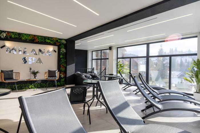 Milana SPA & Hotel - SPA included