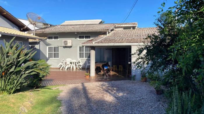 Casa Confortável em Bombinhas
