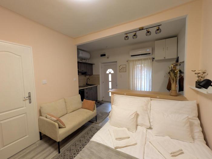 Frasolis Studio Apartman