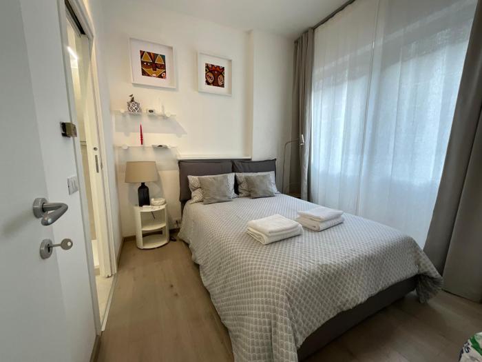 RHome San Giovanni