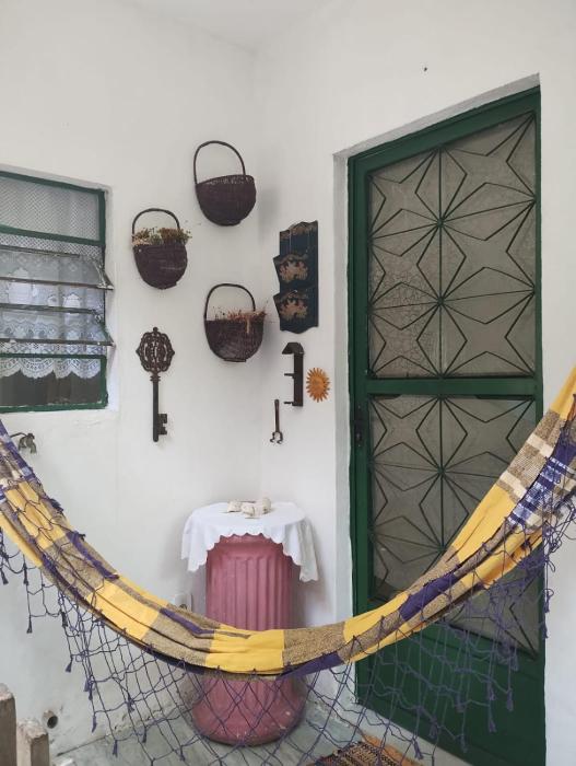 Pre-Carnaval in Santa Teresa, RJ!