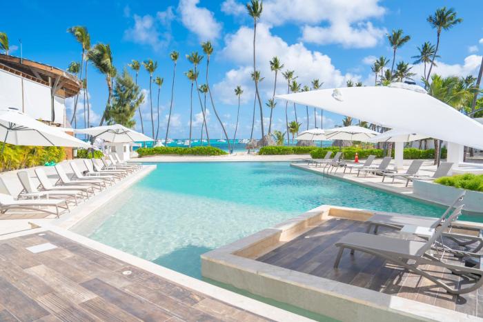 Xeliter Playa Coral, Bavaro