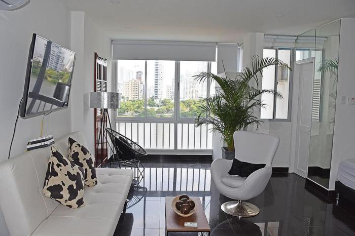 Apartamento en cartagena - cristoforo piso 7