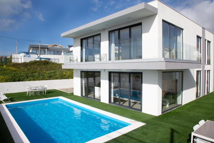 Palhais Paradiso - perfect for families & friends