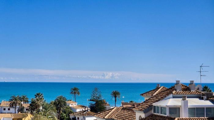 Panorama Azul Apartment