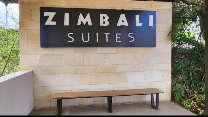 Zimbali Suites Coastal 321 Tranquility