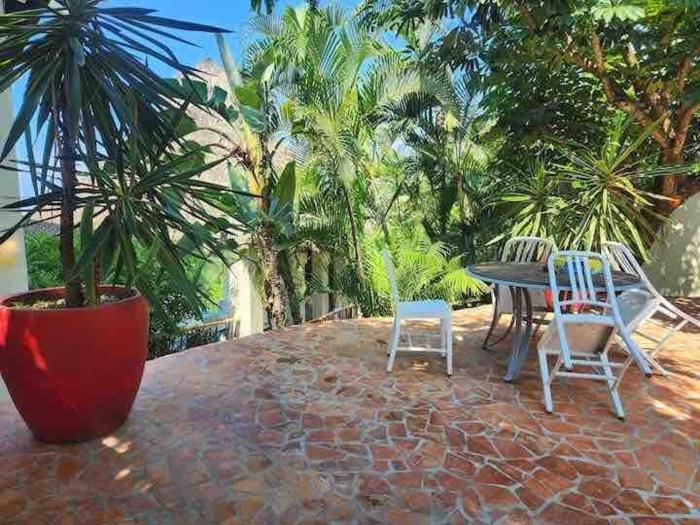 Paraiso Tropical Casa Flores Sayulita