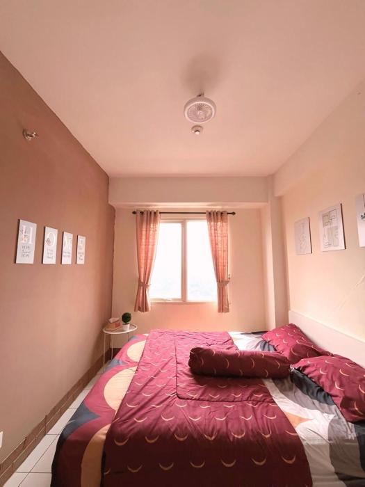 Apartemen Podomoro Golf View Cimanggis By ID Room