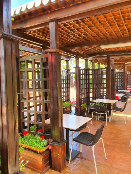 Trakia Plaza Apartments