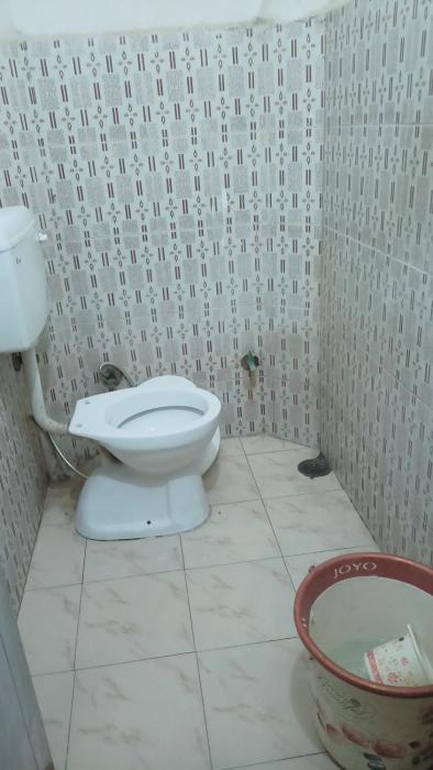 Star hostel 3 km from sangam
