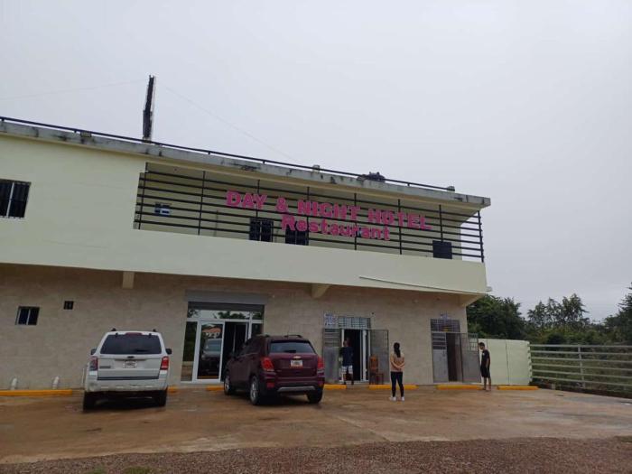 Day And Night Hotel Belmopan